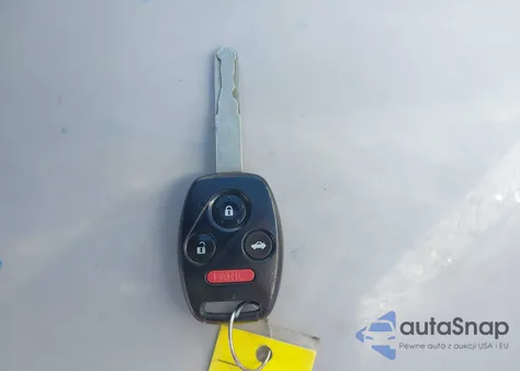 2011 Honda Civic Ex z USA, uszkodzony, nr VIN 2HGFA1F85BH539904